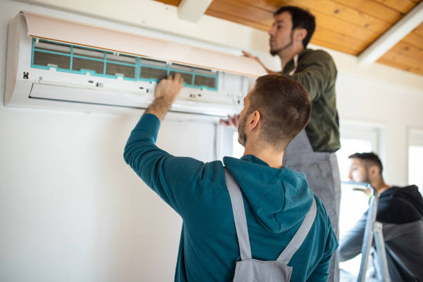 Best HVAC installation services  in Kettering, MD
