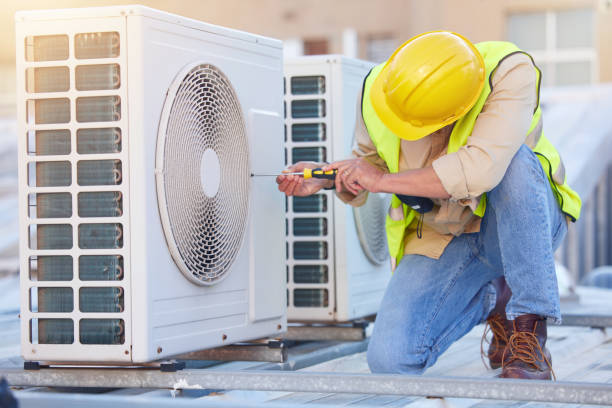 Best HVAC service technicians  in Kettering, MD