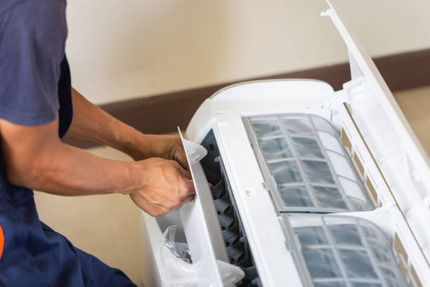 Best Central air repair  in Kettering, MD