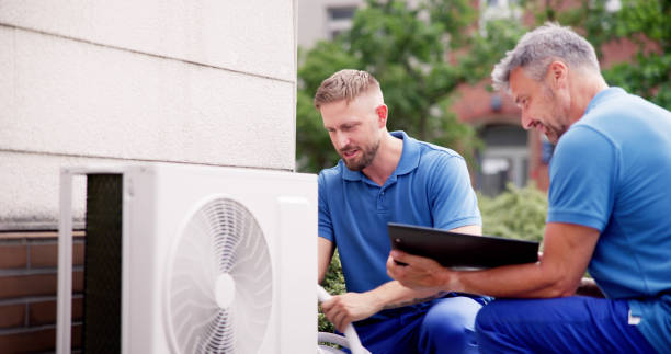 Best Best HVAC companies  in Kettering, MD