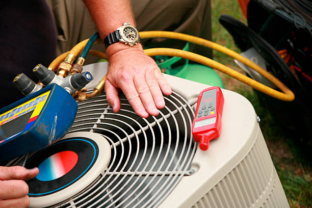Best Commercial HVAC repair  in Kettering, MD