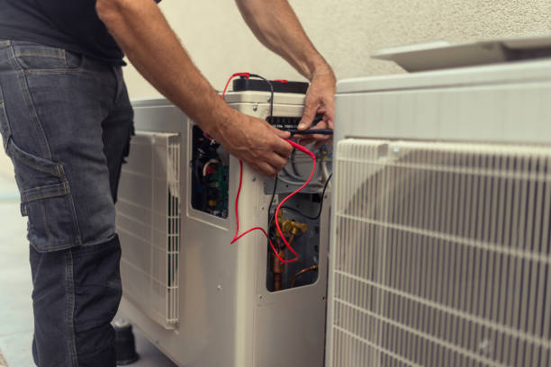 Best HVAC installation services  in Kettering, MD