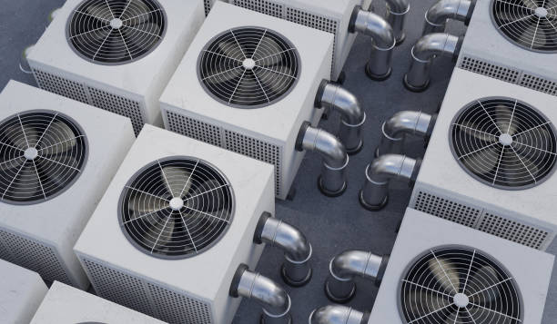 Best Ductless HVAC repair  in Kettering, MD