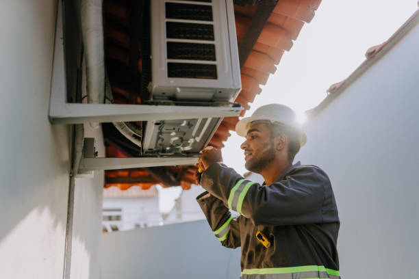 Best HVAC installation services  in Kettering, MD