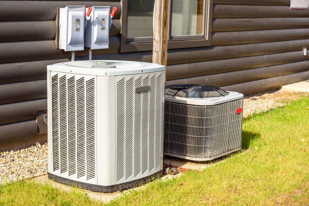 HVAC troubleshooting in Kettering, MD