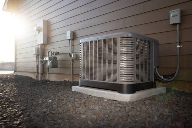 Ductless HVAC repair in Kettering, MD